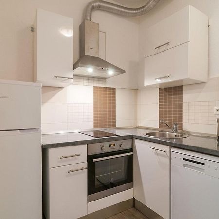 Antea Apartman Split Kültér fotó