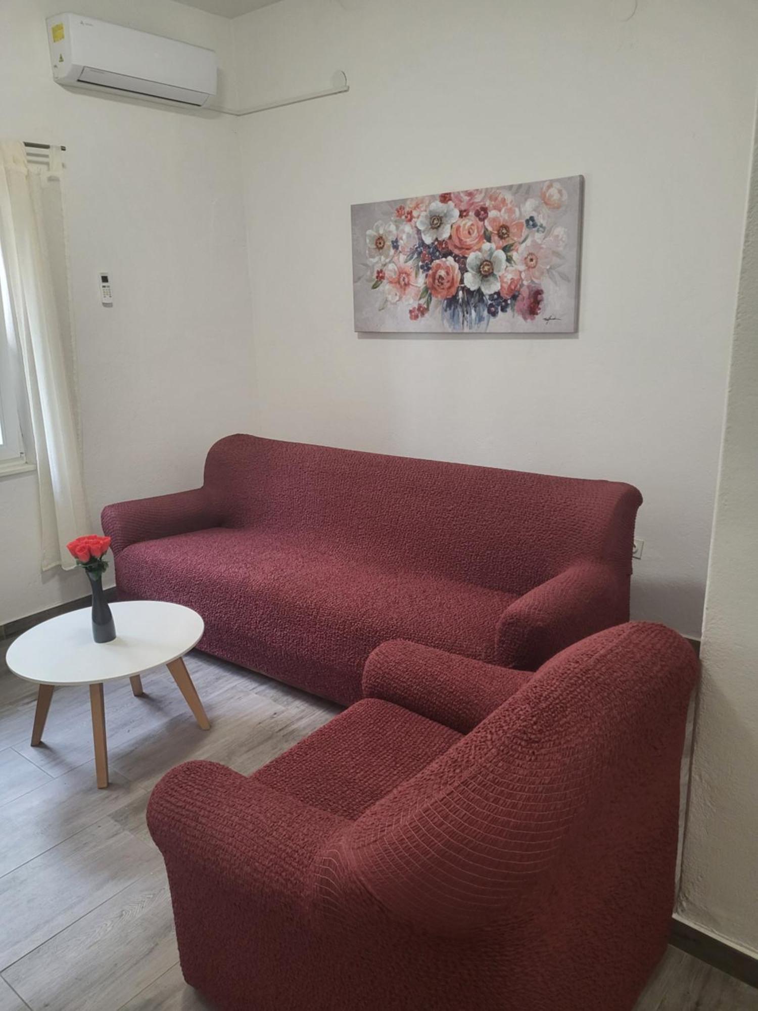 Antea Apartman Split Szoba fotó